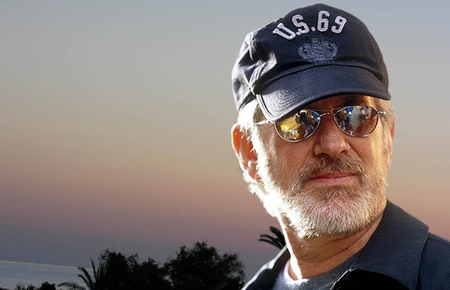 Spielberg: 'Aksiyonu uykumda bile çekerim'
