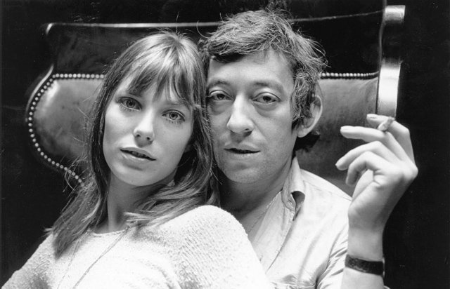 Gainsbourg & Birkin yeniden