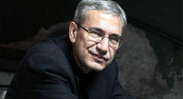 Pamuk'un 'dertli vatan'ı NY Times'da