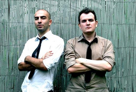 Portecho'dan yeni albüm: Motherboy