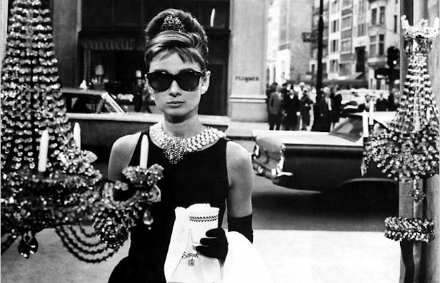 Bir ikon yarattı: “Tiffany’de Kahvaltı / Breakfast at Tiffany’s” (1961)