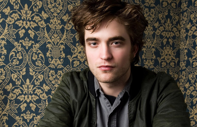 Robert Pattinson yine aşk filminde