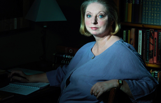 Hilary Mantel, Booker'ın ikinci kez sahibi