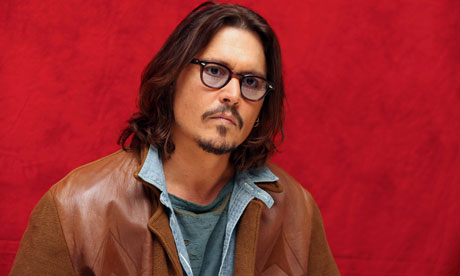 Johnny Depp, yayıncılık işinde