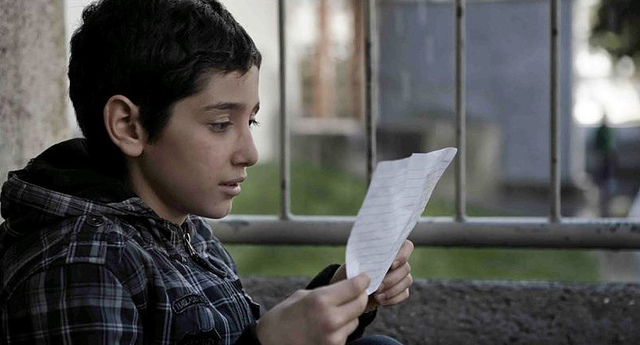 En İyi Film için açıklama