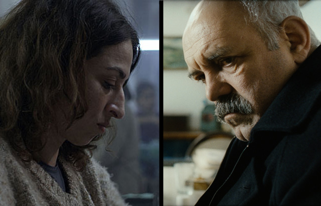 Altın Portakal'da “Zerre” ve “Küf” favori