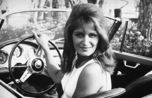 Dalida efsanesi yeniden