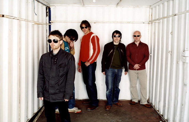 Milliyet Sanat okurları ''Radiohead'' dedi