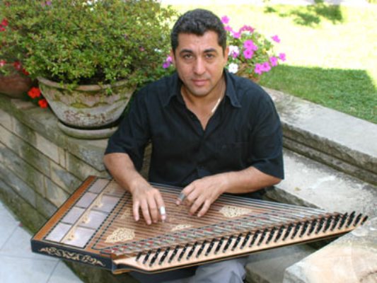Kanun üstadı aramızdan ayrıldı