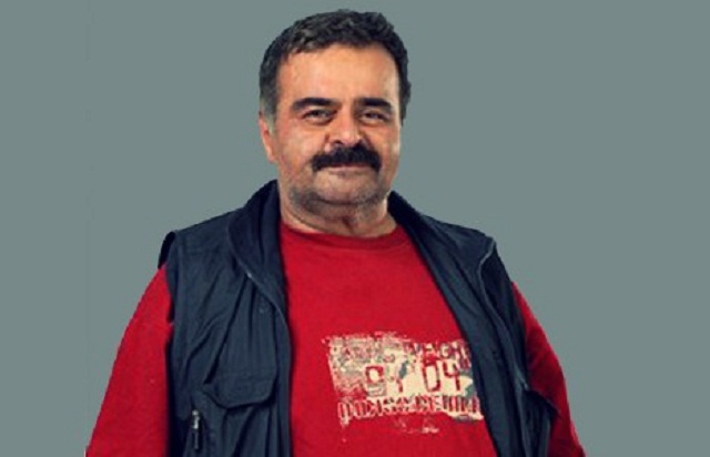 Usta oyuncu hayata veda etti