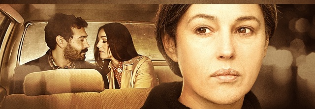 'Gergedan Mevsimi'nin afişi hazır