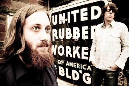 Black Keys'den yeni albüm