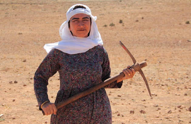 Demet Akbağ’dan yeni proje 