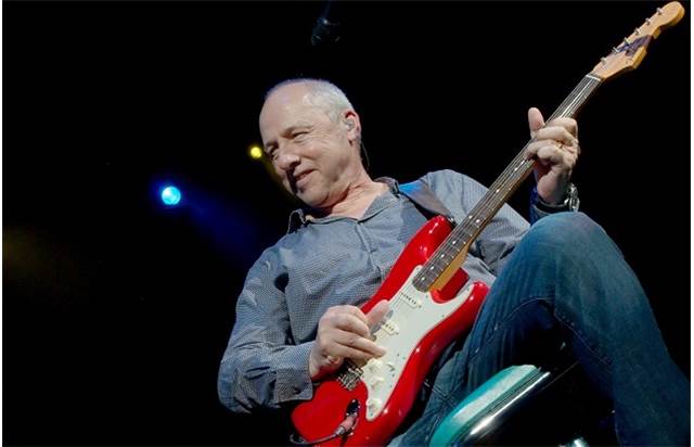 Dire Straits’in sesi geliyor