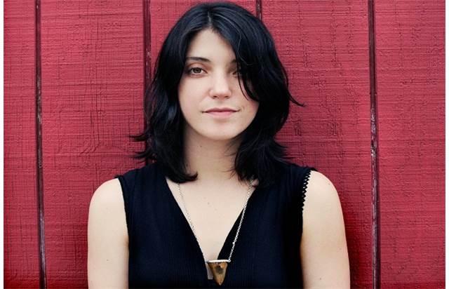 Sharon Van Etten İstanbul’da 