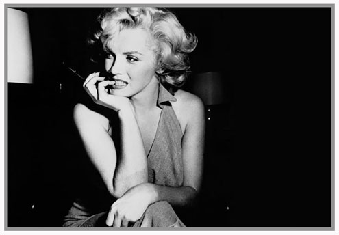 Marilyn Monroe romanı filme uyarlanıyor