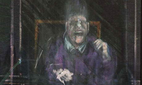 Francis Bacon’ın değeri 200 kat arttı