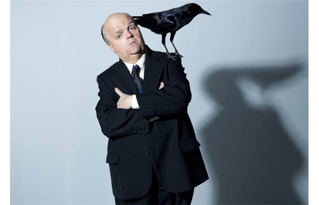 Karşınızda Toby Jones'un Hitchcock'u
