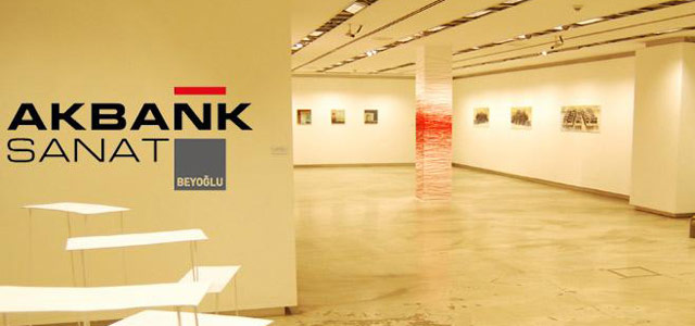 Akbank Sanat’tan genç küratörlere çağrı 