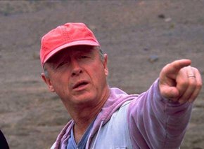Tony Scott toprağa verildi