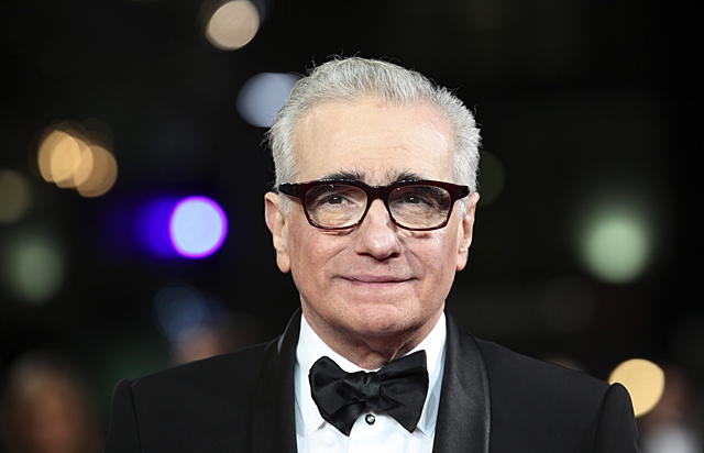 Martin Scorsese "Sinatra"dan vazgeçmedi