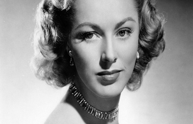 Eleanor Parker hayatını kaybetti 