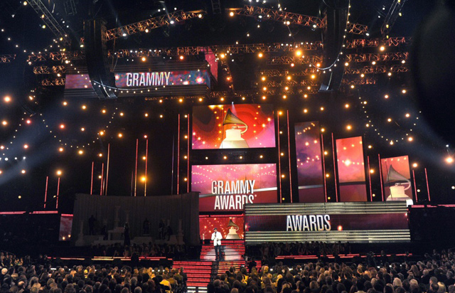 Karşınızda 2014 Grammy adayları
