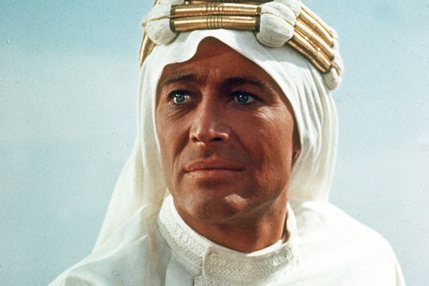 Peter O'Toole yaşamını yitirdi