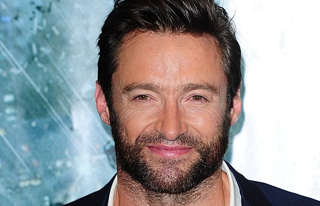 Hugh Jackman "Pan"da mı?