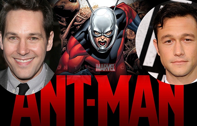 Paul Rudd Ant-Man mi olacak?