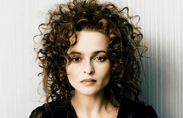 Helena Bonham Carter 'Suffragette'te mi?