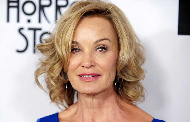 Jessica Lange 'The Gambler'da