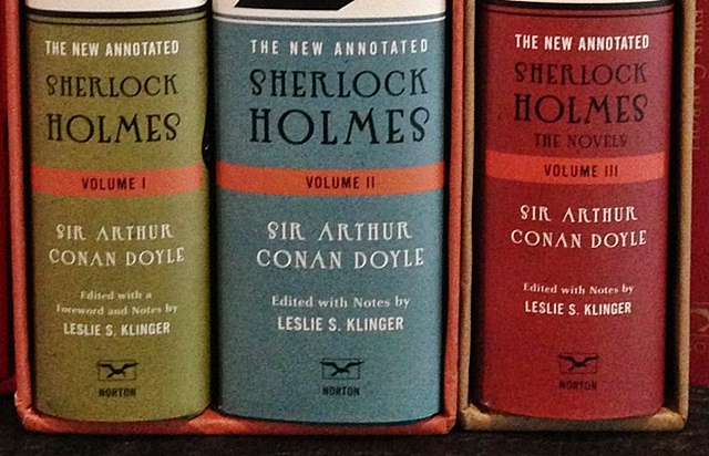 Sherlock Holmes artık kamu malı