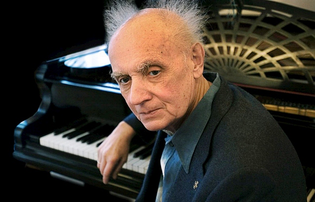 Besteci Wojciech Kilar hayatını kaybetti