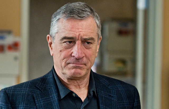 Robert De Niro 'Gambling Man'de mi?