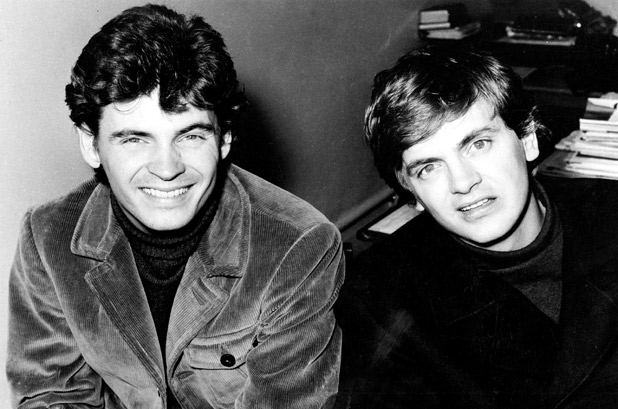 Phil Everly hayatını kaybetti