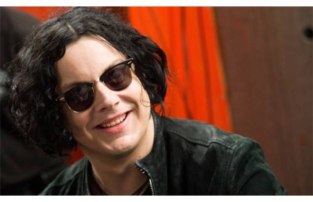 Jack White yeni albümle geliyor