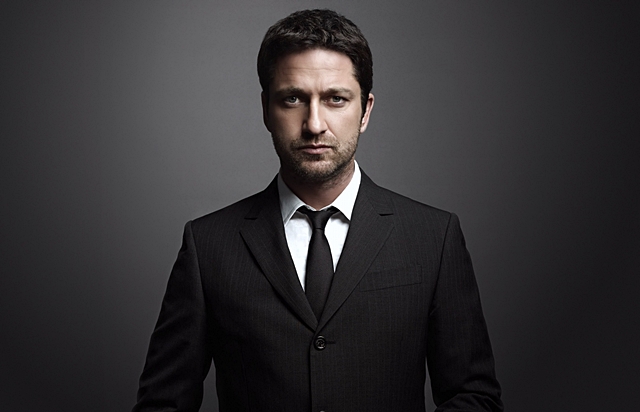 Gerard Butler 'Kırılma Noktası'nda mı?