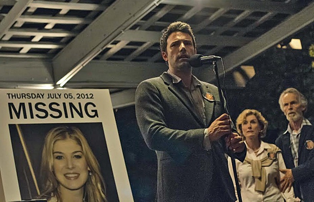 "Gone Girl"e yeni son