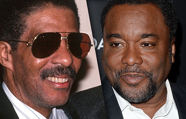 Lee Daniels'tan Richard Pryor filmi