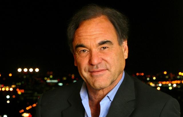 Oliver Stone Martin Luther King filminden çıktı