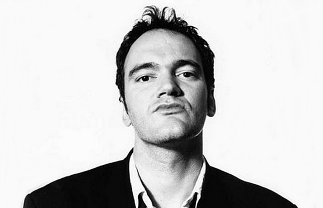 Tarantino senaryo sızmasına çok kızgın