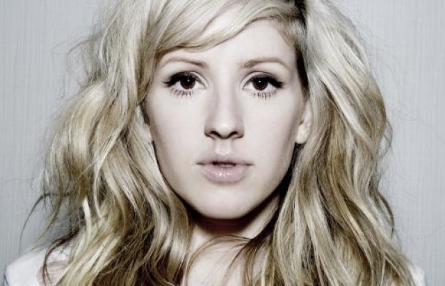 Ellie Goulding, Divergent için söyledi!