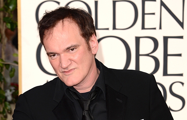 Quentin Tarantino'dan Gawker'a dava