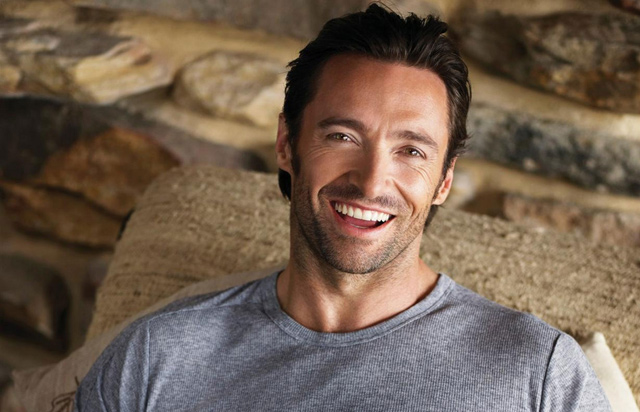 Hugh Jackman 'Peter Pan'de