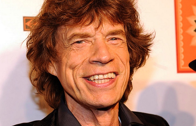 Jagger: "Anılarımı isteyen Vikipedi'ye baksın"