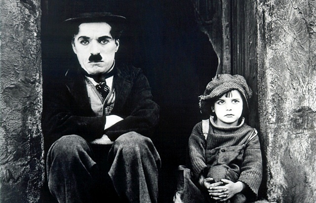 Chaplin'in ilk ve tek kısa romanı basılacak