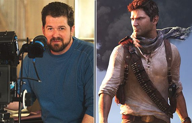 Seth Gordon'dan 'Uncharted' filmi