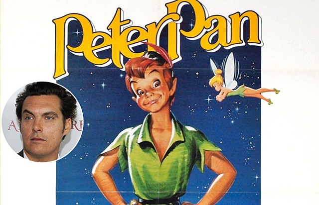 Peter Pan aranıyor!