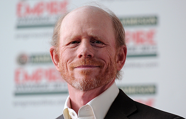 Ron Howard "Ormanın Kitabı"nı yönetecek